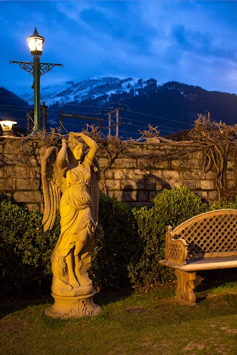 Rock Manali By Vivaan — photo 4