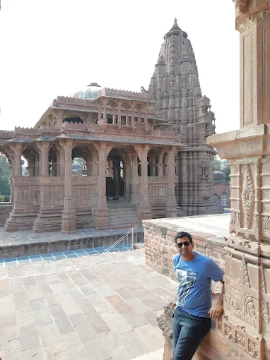 shri ram residency jodhpur — photo 3