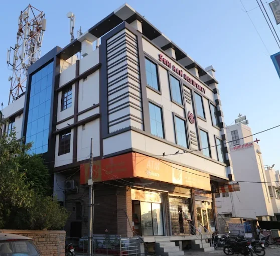 shri ram residency jodhpur — photo 1