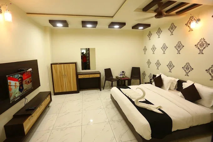 shri ram residency jodhpur — photo 9