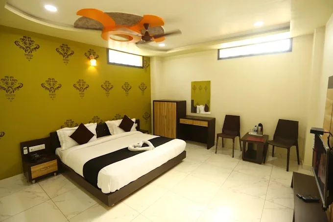 shri ram residency jodhpur — photo 8