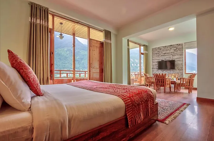 Family Suite
