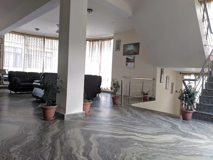 Hotel New Ambika International — photo 6