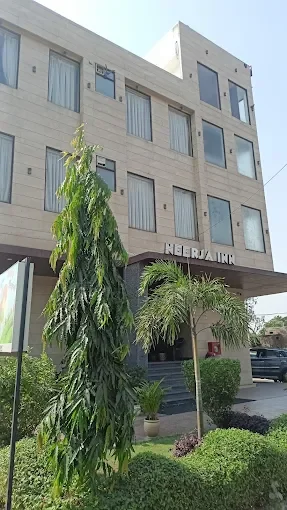 hotel neerja inn jaipur — photo 2