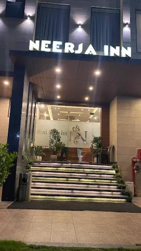 hotel neerja inn jaipur — photo 3