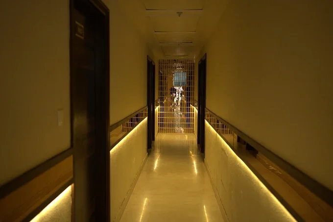 hotel neerja inn jaipur — photo 4