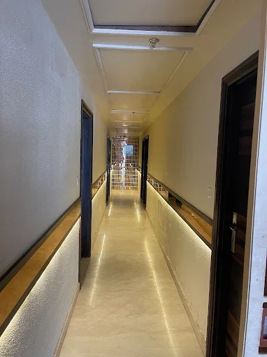 hotel neerja inn jaipur — photo 5