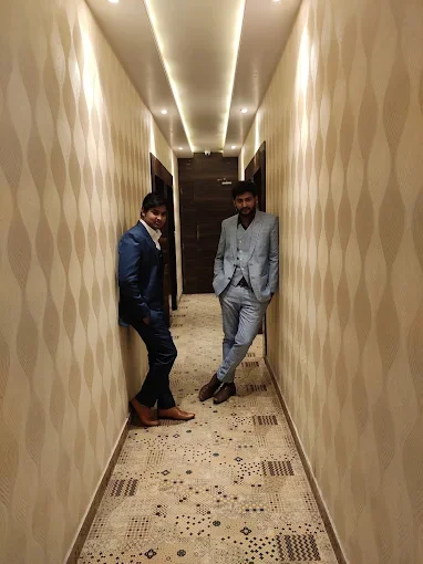 hotel neerja inn jaipur — photo 6