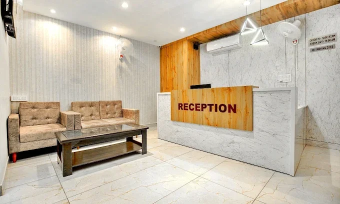 Hotel AK Continental, Zirakpur — photo 6