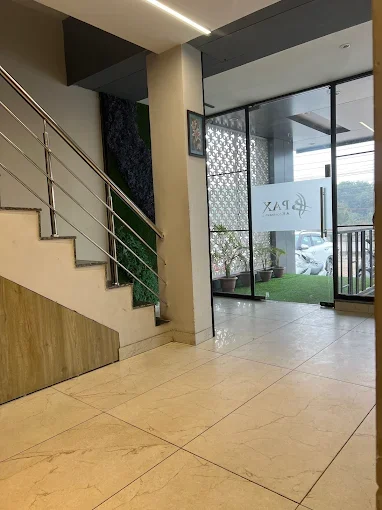 Hotel AK Continental, Zirakpur — photo 4