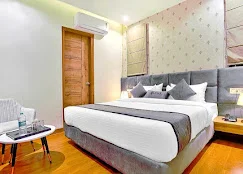 Hotel AK Continental, Zirakpur — photo 7