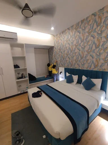 Hotel AK Continental, Zirakpur — photo 8