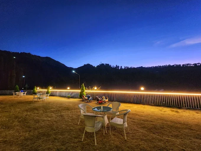 Kamna Hill Resort  — photo 2