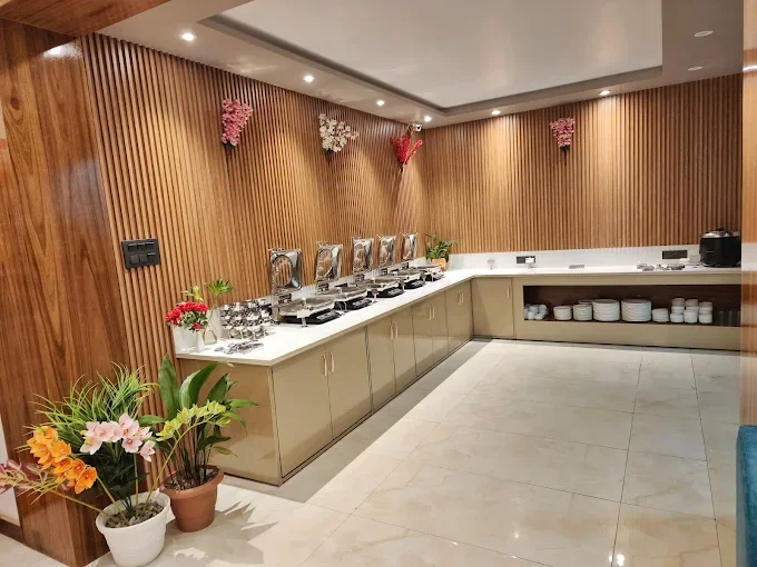Kamna Hill Resort  — photo 4