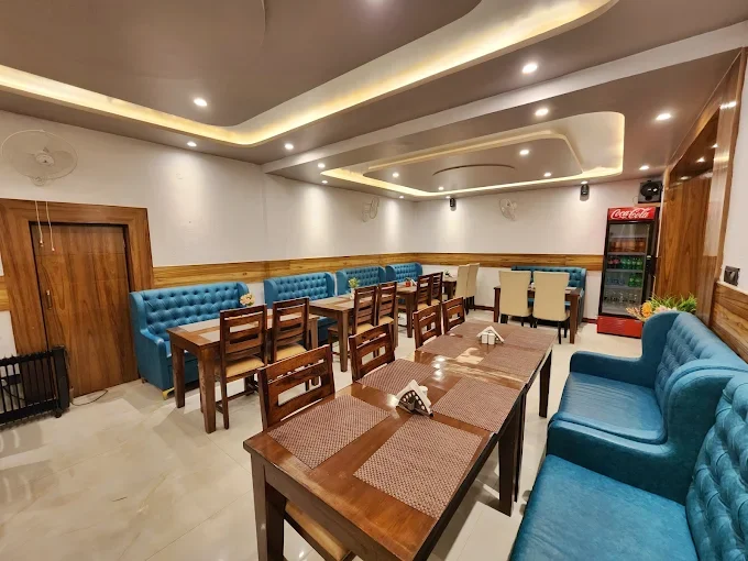 Kamna Hill Resort  — photo 5