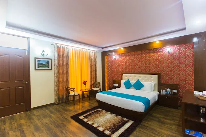 Kamna Hill Resort  — photo 9