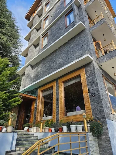 Hotel Moksha valley — photo 3