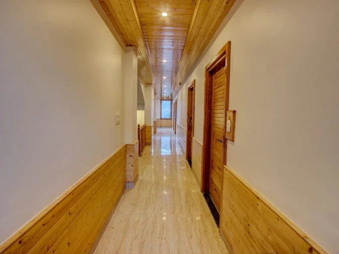 Hotel Moksha valley — photo 4