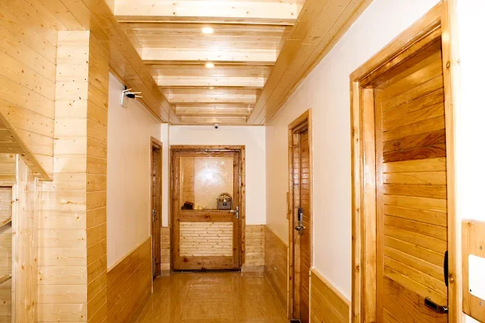 Hotel Moksha valley — photo 6