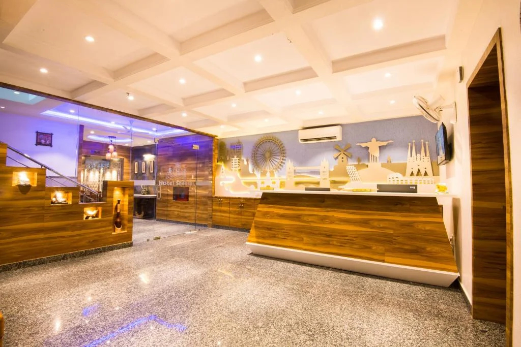 hotel sheetal jodhpur — photo 6