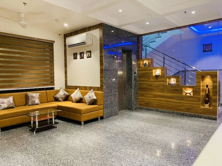 hotel sheetal jodhpur — photo 4