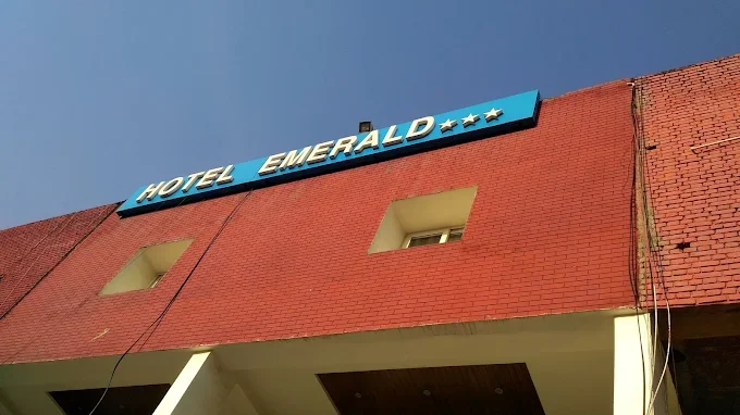 Hotel Emerald Chandigarh — photo 3