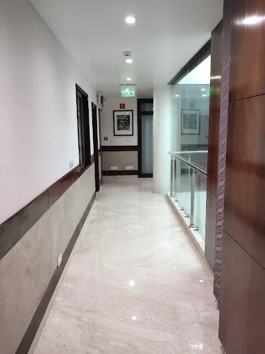 Hotel Emerald Chandigarh — photo 5