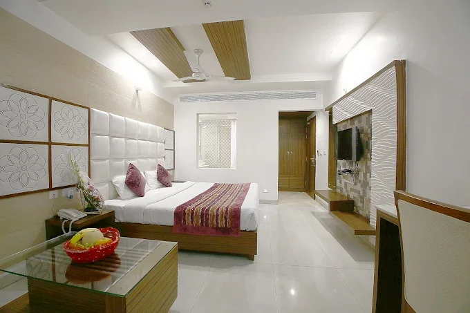 Hotel Emerald Chandigarh — photo 7