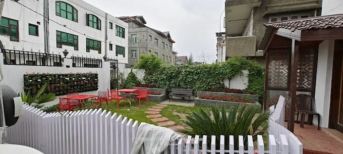 Hotel Pride Inn — photo 1