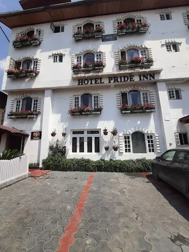 Hotel Pride Inn — photo 3