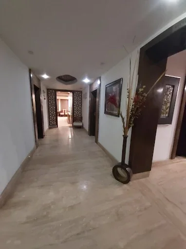 Hotel Pride Inn — photo 4