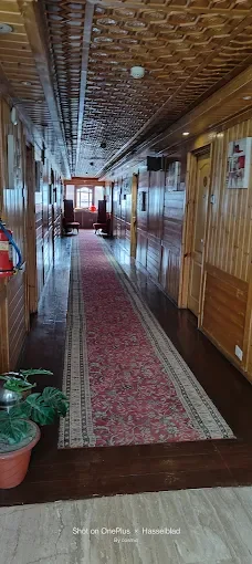 Hotel Pride Inn — photo 6