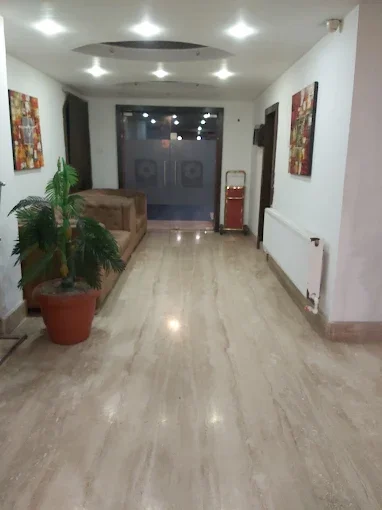 Hotel Pride Inn — photo 5