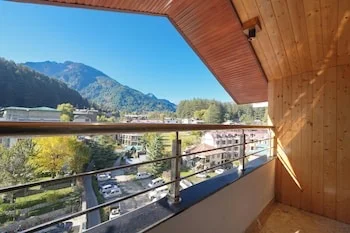 Hotel Skyline Manali - Walking to Mall Road, Centrally Heated. — photo 3