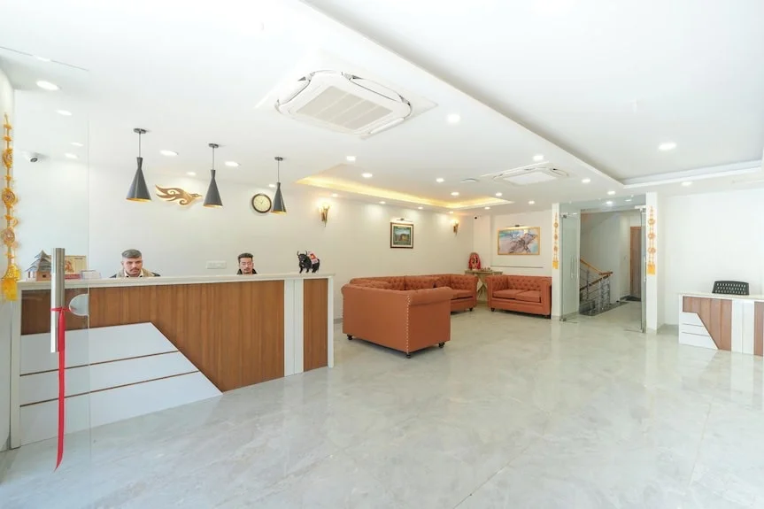Hotel Skyline Manali - Walking to Mall Road, Centrally Heated. — photo 5