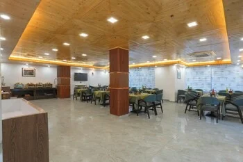 Hotel Skyline Manali - Walking to Mall Road, Centrally Heated. — photo 6