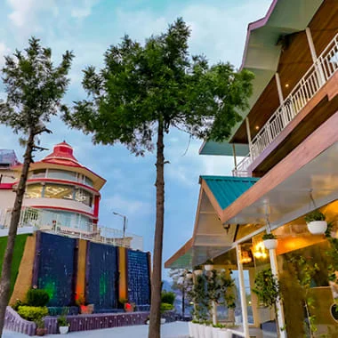 Hotel Regenta Shimla — photo 1