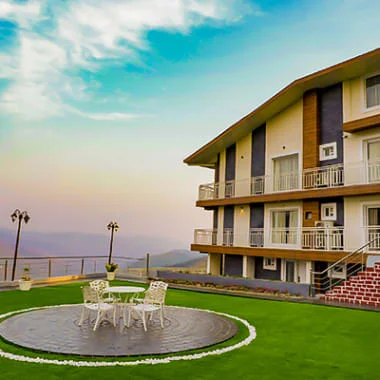Hotel Regenta Shimla — photo 2