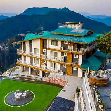 Hotel Regenta Shimla — photo 3