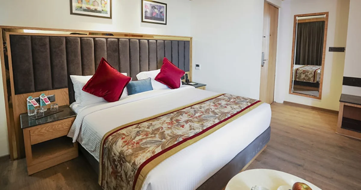 Hotel Regenta Shimla — photo 7