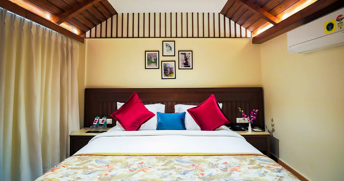 Hotel Regenta Shimla — photo 8