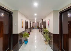 DLS Park Grace, Haridwar