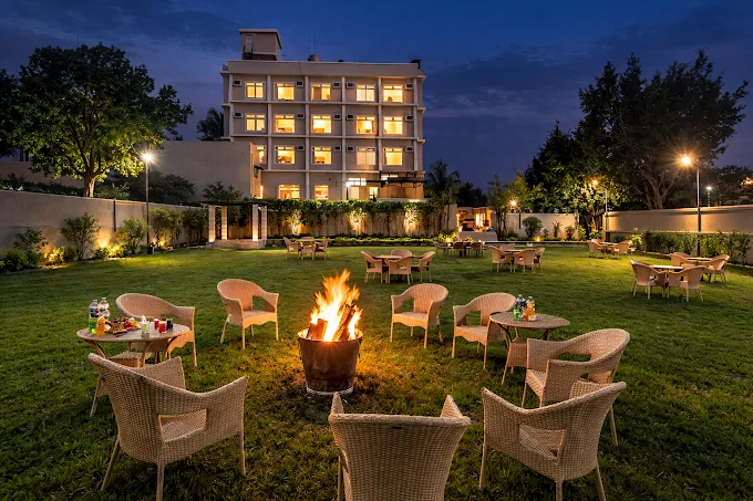 DLS Park Grace, Haridwar — photo 3