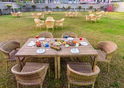 DLS Park Grace, Haridwar — photo 4