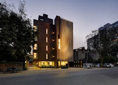 Hotel Carrefour — photo 2