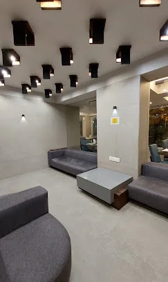 Hotel Carrefour — photo 5