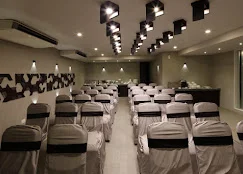 Hotel Carrefour — photo 4