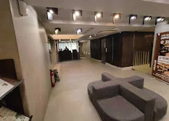 Hotel Carrefour — photo 6
