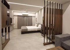 Hotel Carrefour — photo 9
