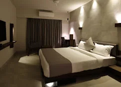 Hotel Carrefour — photo 7